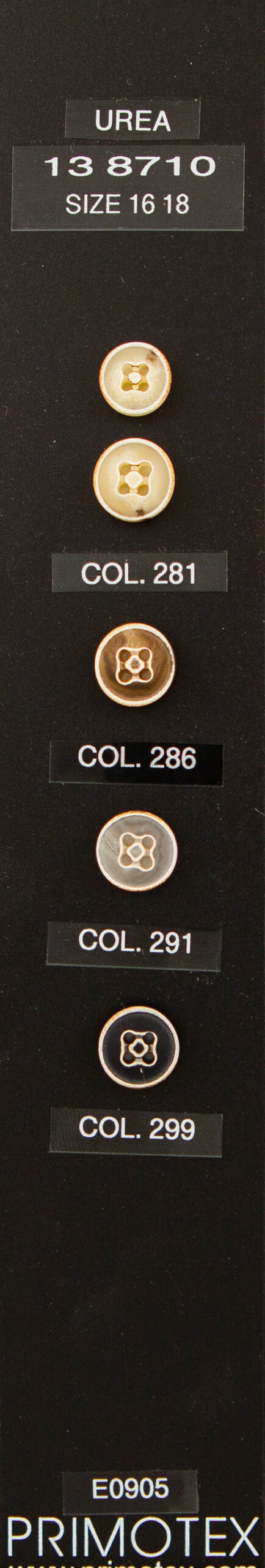 Button 138710