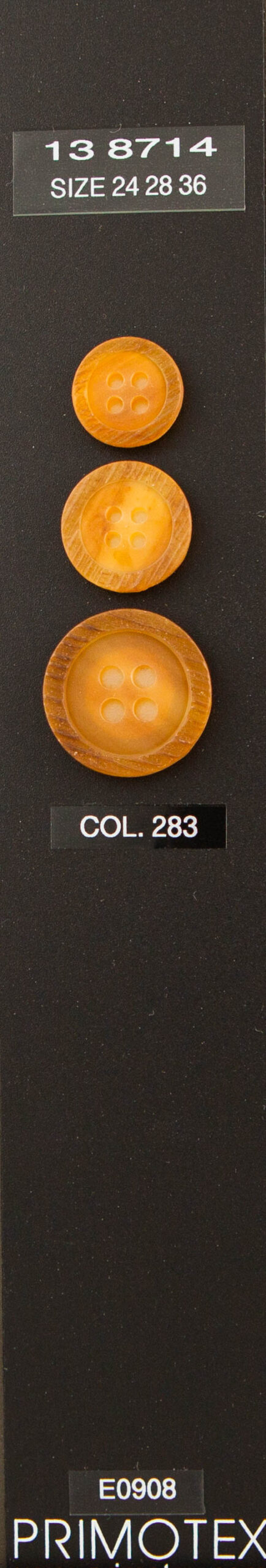 Button 138714