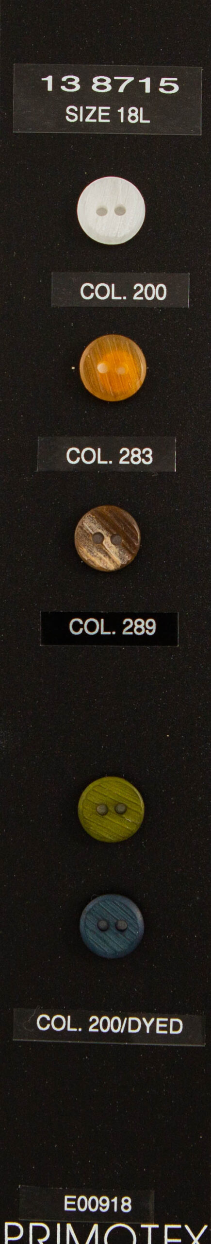 Button 138715