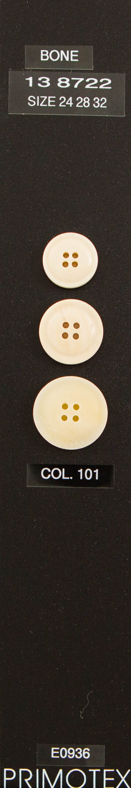 Button 138722