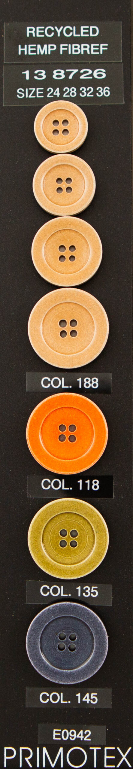 Button 138726