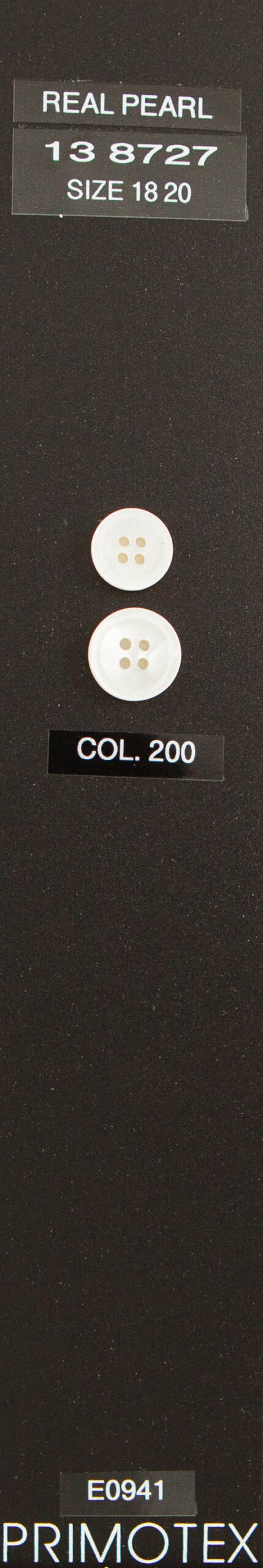 Button 138727