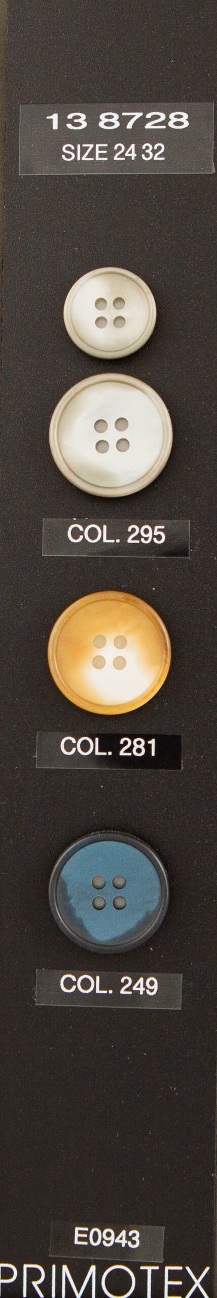 Button 138728