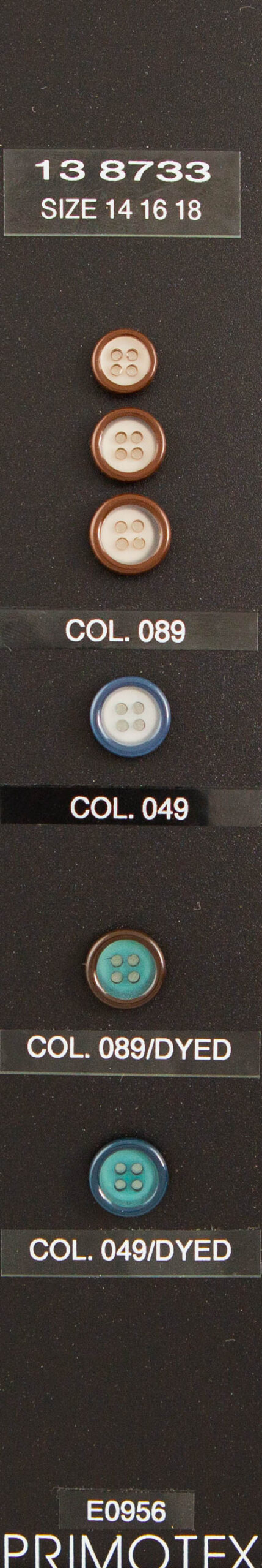 Button 138733
