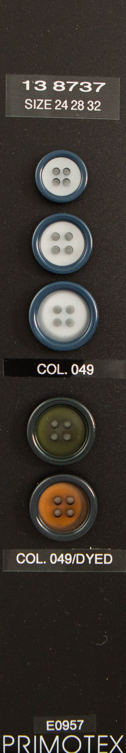 Button 138737