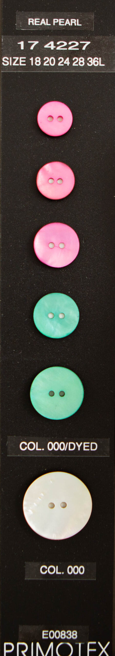 Button 174227