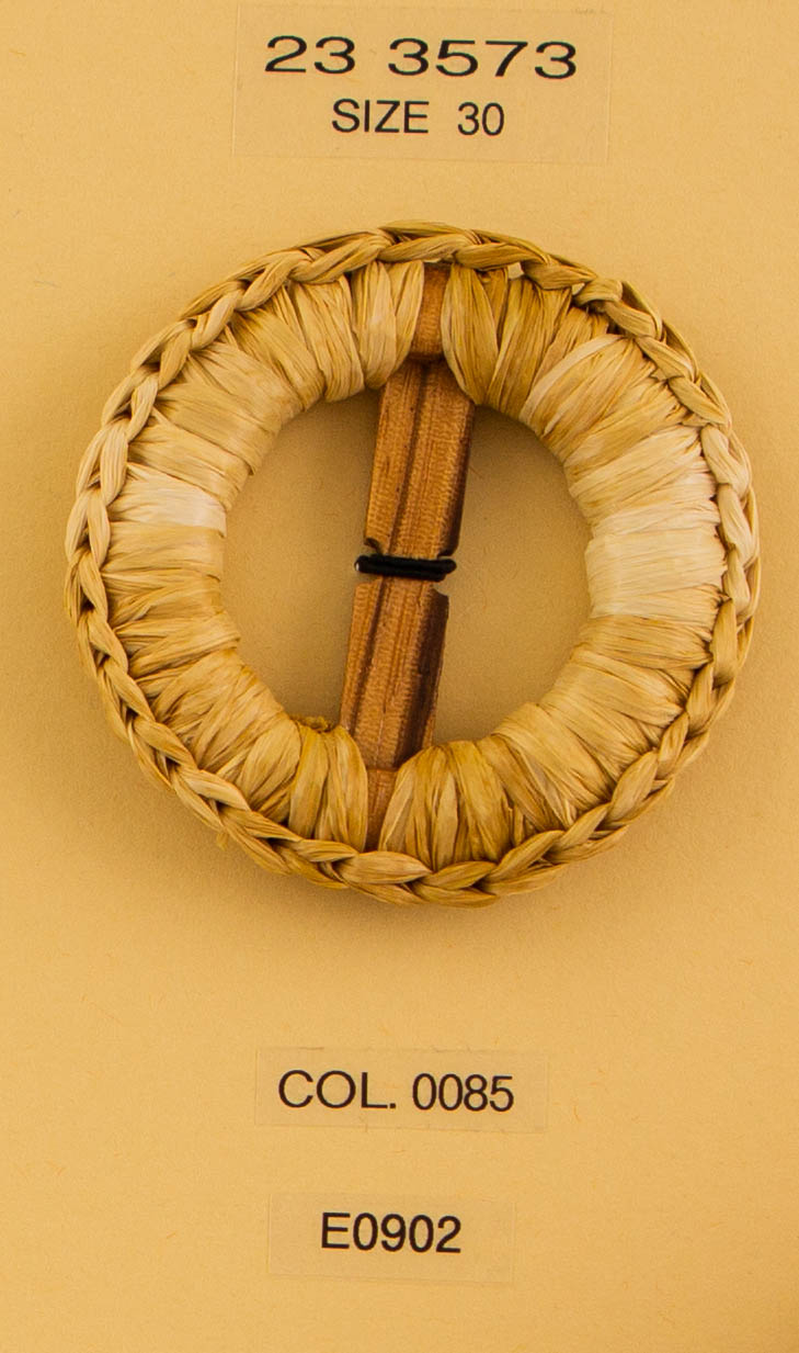 Buckle 233573