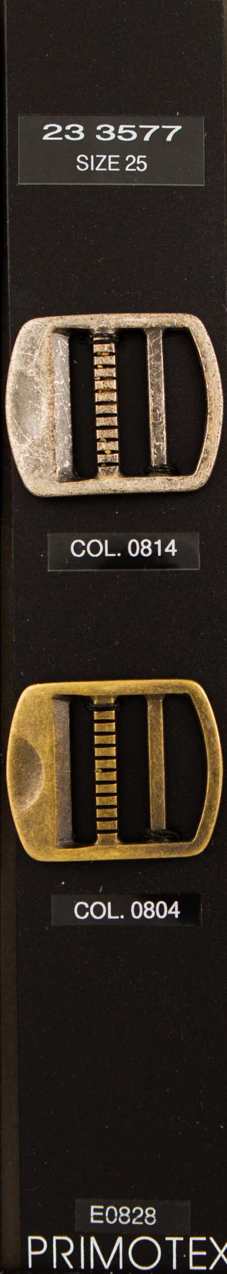 Buckle 233577