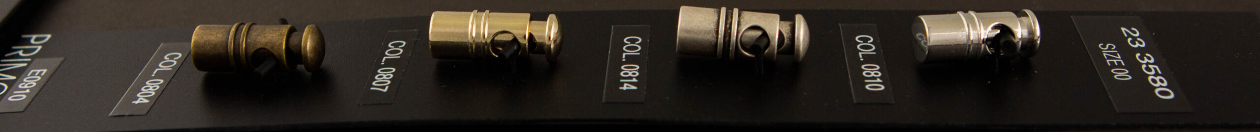 Cord stoppers 233580