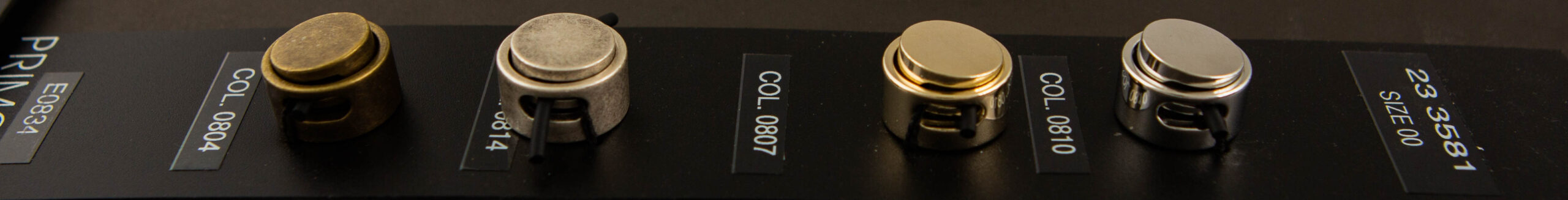 Cord stoppers 233581