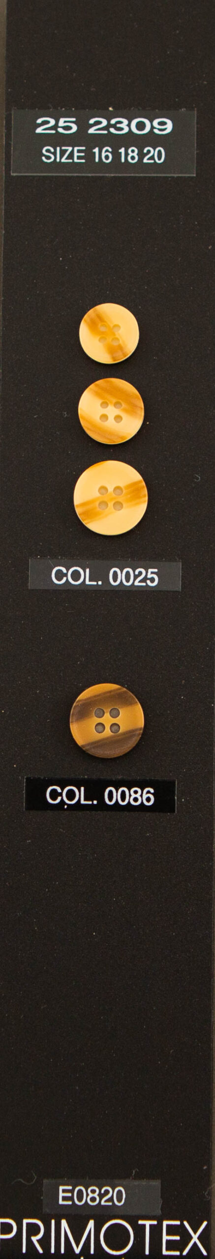 Button 252309
