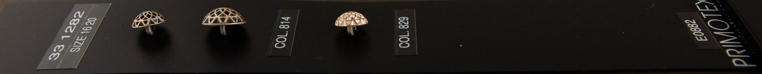 Shank button 331282