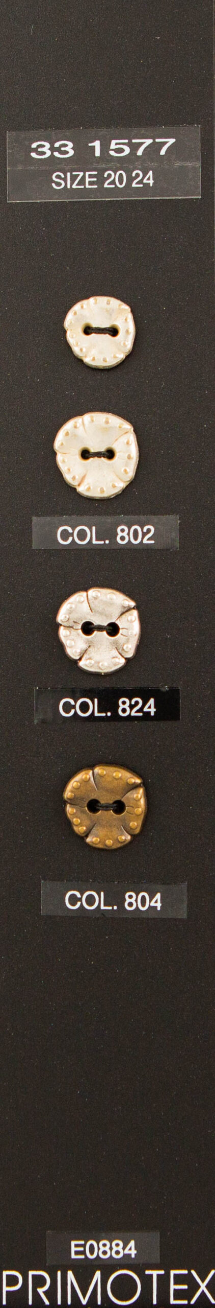 Button 331577