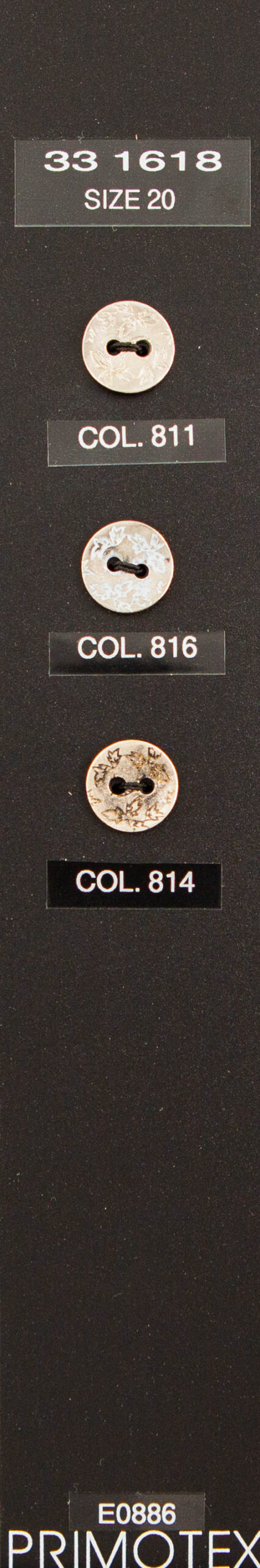 Button 331618