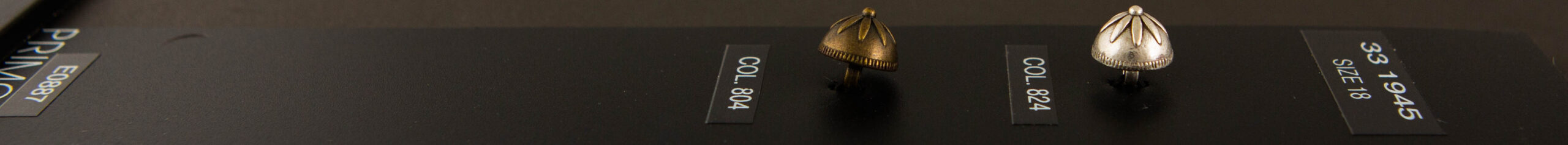 Shank button 331945