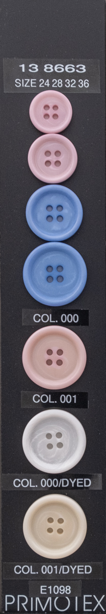 Button 138663