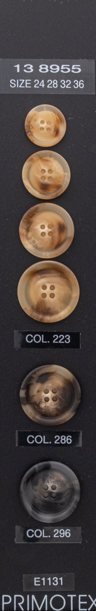 Button 138955