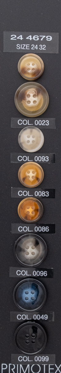 Button 244679