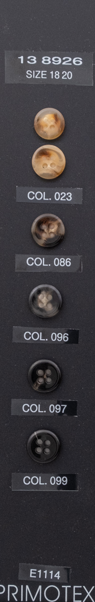 Button 138926