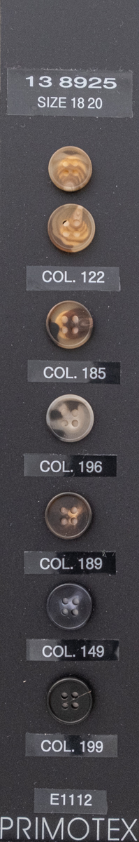 Button 138925