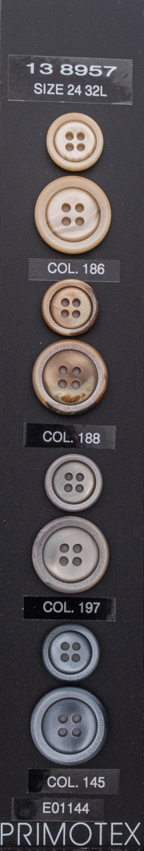 Button 138957