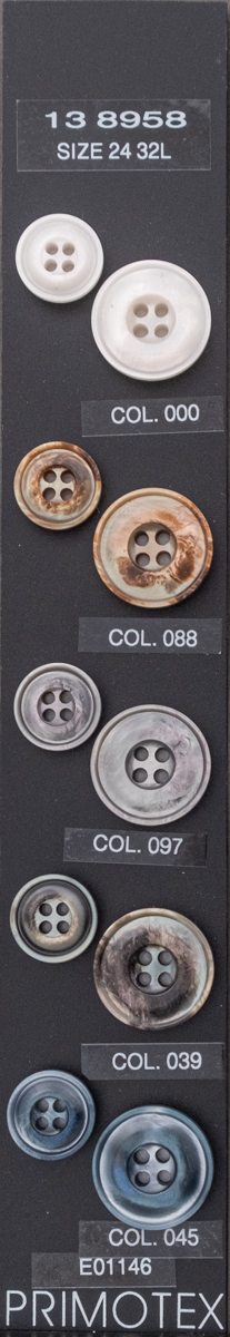 Button 138958
