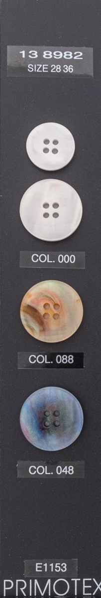 Button 138982