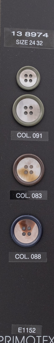 Button 138974
