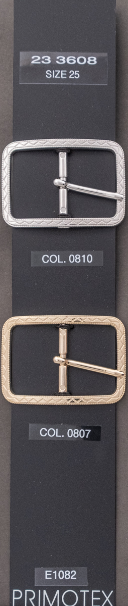 Buckle 233608
