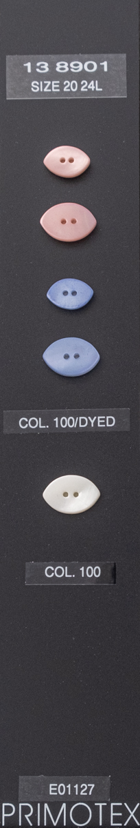 Button 138901
