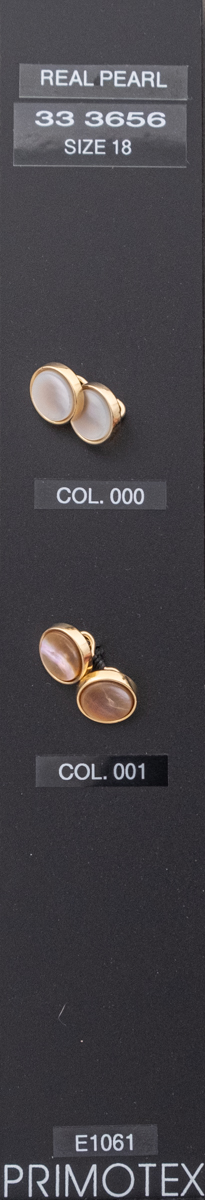 Closure, hook and eye 333656