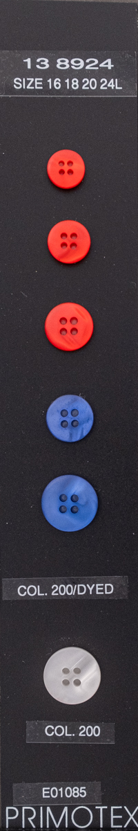 Button 138924