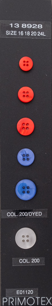 Button 138928