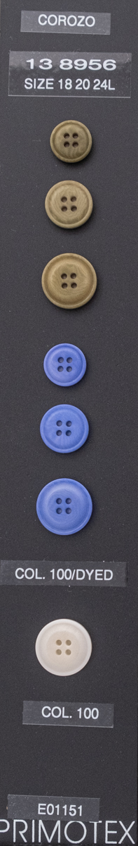 Button 138956