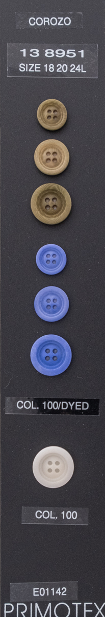 Button 138951
