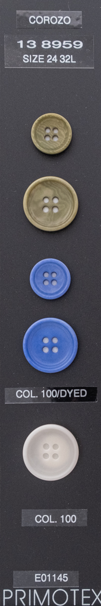 Button 138959