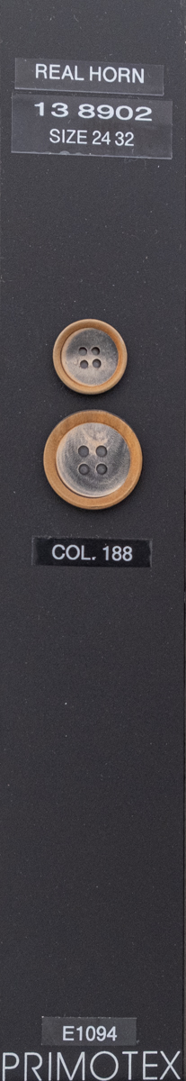 Button 138902