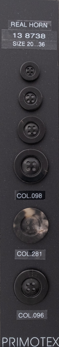 Button 138738
