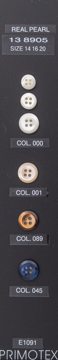 Button 138905