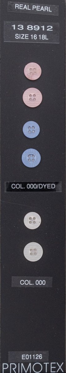 Button 138912