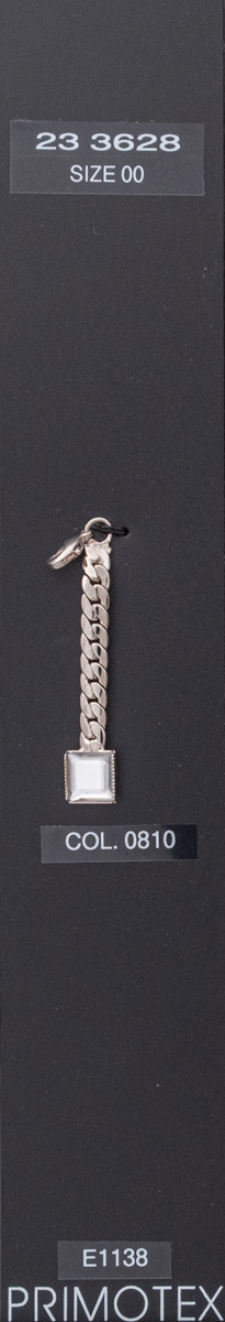 Others: eyelet, d-ring, hangers, patches, accessories 233628
