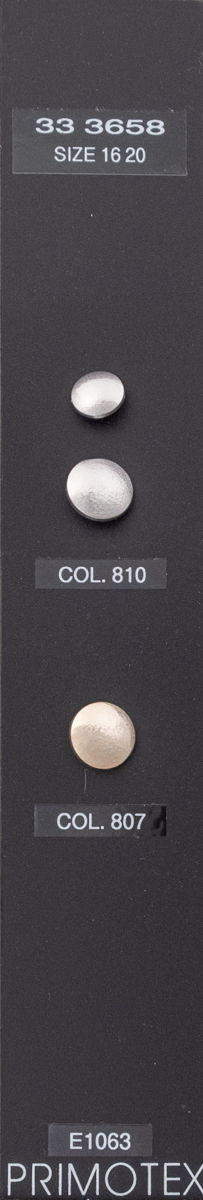 Shank button 333658