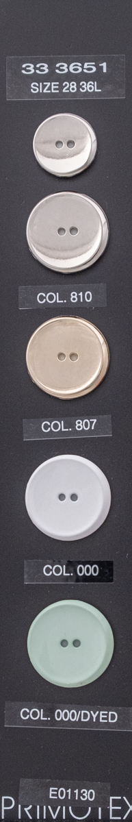 Button 333651
