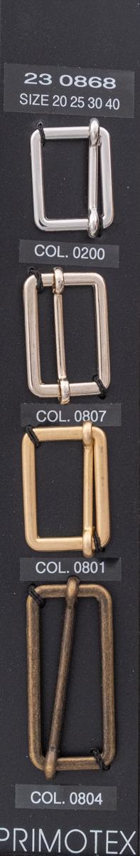 Buckle 230868