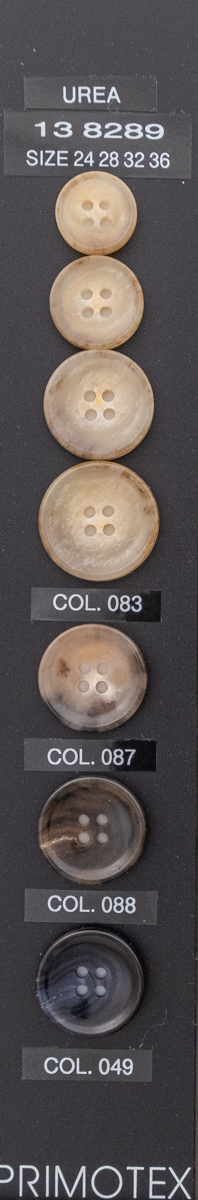 Button 138289