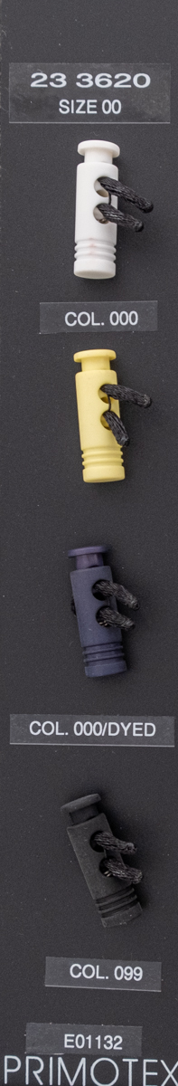 Cord stoppers 233620