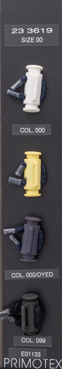 Cord stoppers 233619