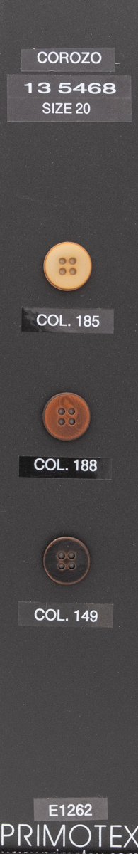 Button 135468