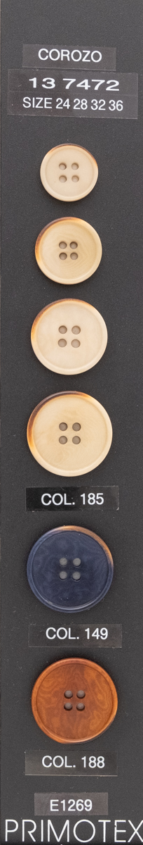 Button 137472