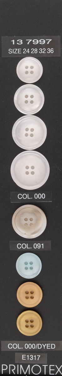 Button 137997